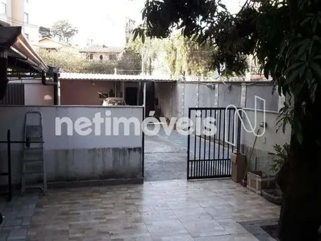 Imagem 3: Venda Casa Caiçaras Belo Horizonte