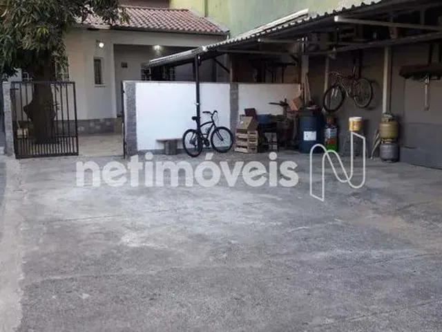 Imagem 5: Venda Casa Caiçaras Belo Horizonte