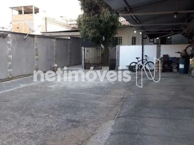 Imagem 11: Venda Casa Caiçaras Belo Horizonte