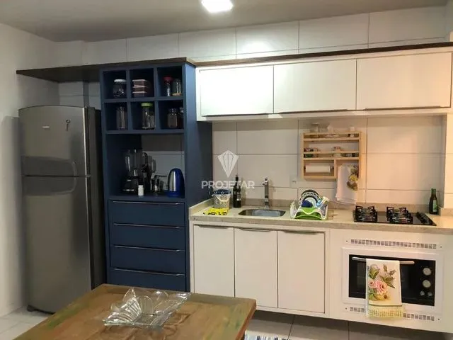 Imagem: Apartamento À Venda em Criciúma no Bairro