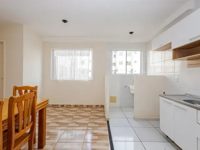 Imagem: Apartamento para Venda Possui 41 Metros
