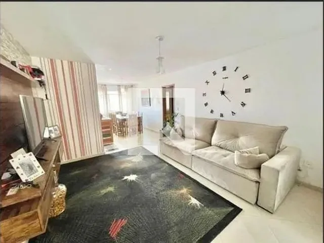 Imagem 2: Apartamento À Venda - Castelo, 4 Quartos, 178 M2
