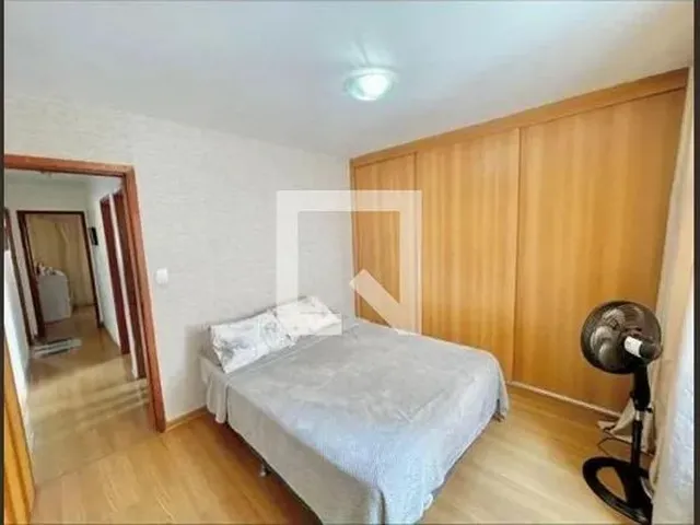 Imagem 9: Apartamento À Venda - Castelo, 4 Quartos, 178 M2