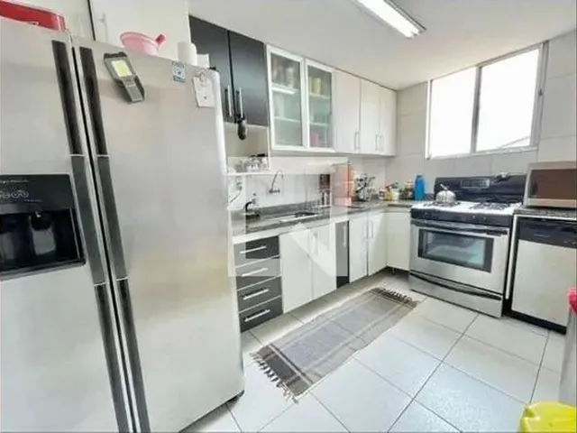 Imagem 4: Apartamento À Venda - Castelo, 4 Quartos, 178 M2