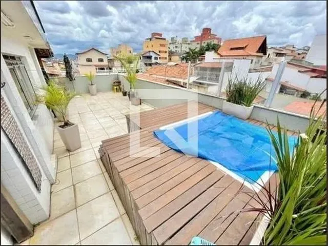 Imagem 8: Apartamento À Venda - Castelo, 4 Quartos, 178 M2
