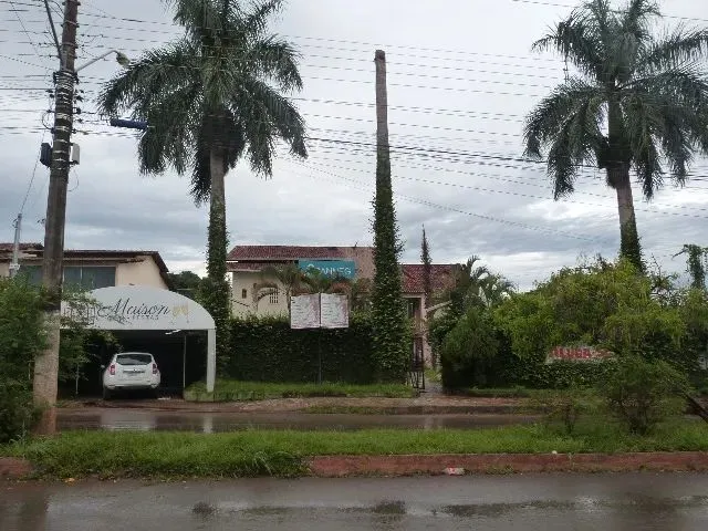 Imagem 5: Excelente Casa no Centro de Formosa - Ideal para Eventos - Lote 3000M²
