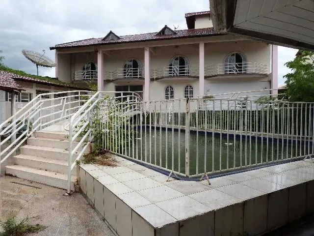 Imagem 10: Excelente Casa no Centro de Formosa - Ideal para Eventos - Lote 3000M²