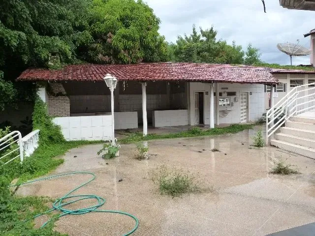 Imagem 13: Excelente Casa no Centro de Formosa - Ideal para Eventos - Lote 3000M²