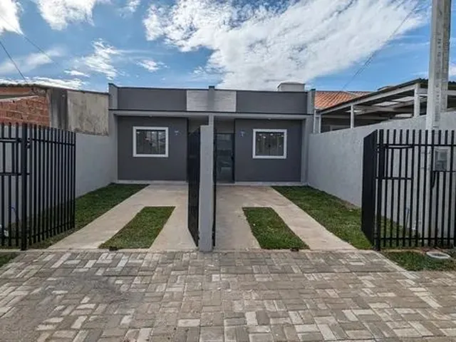 Imagem: Casas