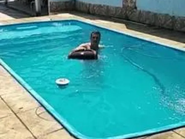 Imagem: Casa com Picina
