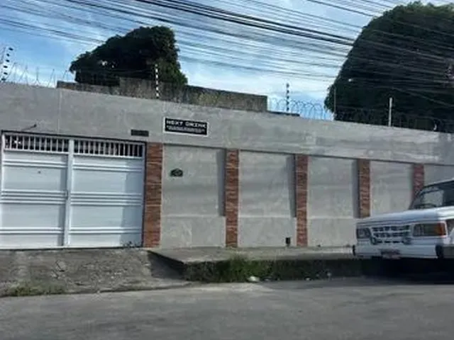 Imagem: Casa na Vila Manoel Sátiro
