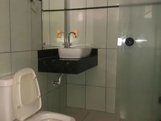 Imagem 11: Casa Grande com Piscina