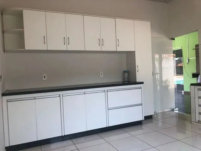 Imagem 14: Casa Grande com Piscina