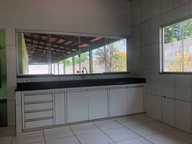Imagem 15: Casa Grande com Piscina