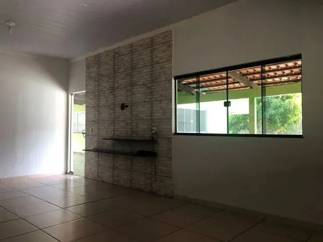Imagem 12: Casa Grande com Piscina