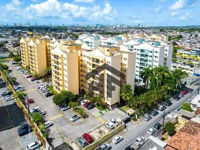 Imagem: Apartamento com 3 Quartos À Venda em san