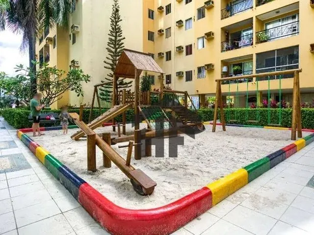 Imagem 13: Apartamento com 3 Quartos À Venda em san Martin