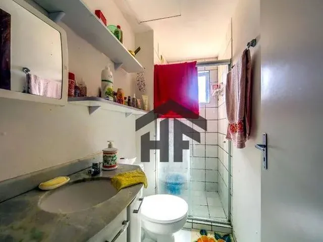 Imagem 10: Apartamento com 3 Quartos À Venda em san Martin