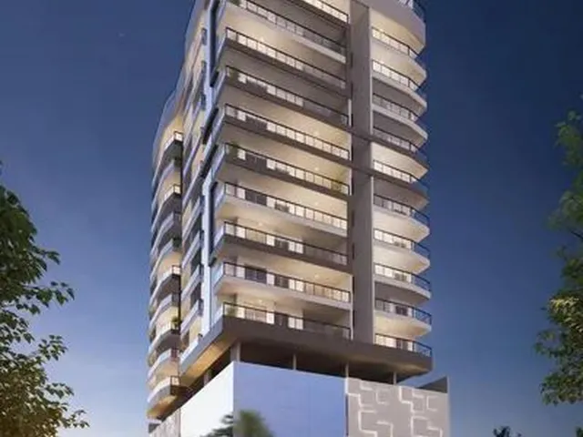 Imagem: Guarapari - Apartamento Padrão - Praia
