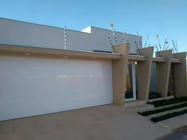 Imagem: Vendo Casa Alto Padrão em Goianésia Residencial