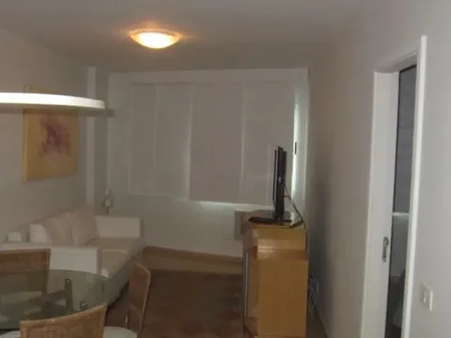 Imagem: Apto 1 Quarto com Garagem em Ipanema
