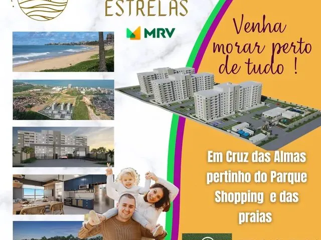 Imagem: Mirante do Sol - Cruz das Almas