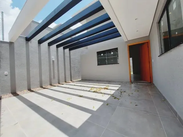 Imagem 12: Casa Terrea Vila Sobrinho