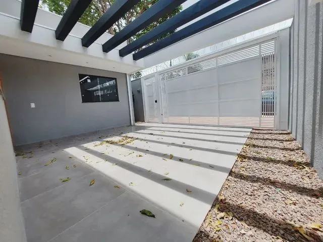 Imagem 4: Casa Terrea Vila Sobrinho