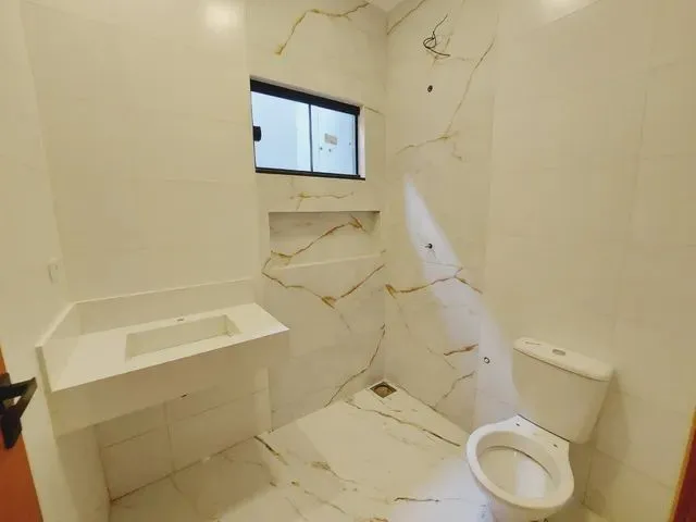 Imagem 7: Casa Terrea Vila Sobrinho