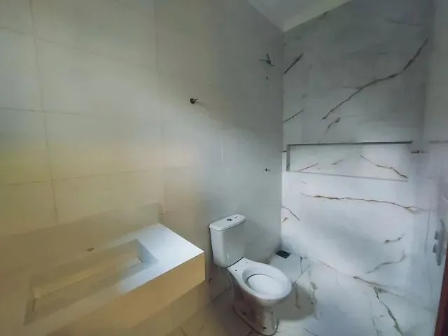 Imagem 5: Casa Terrea Vila Sobrinho