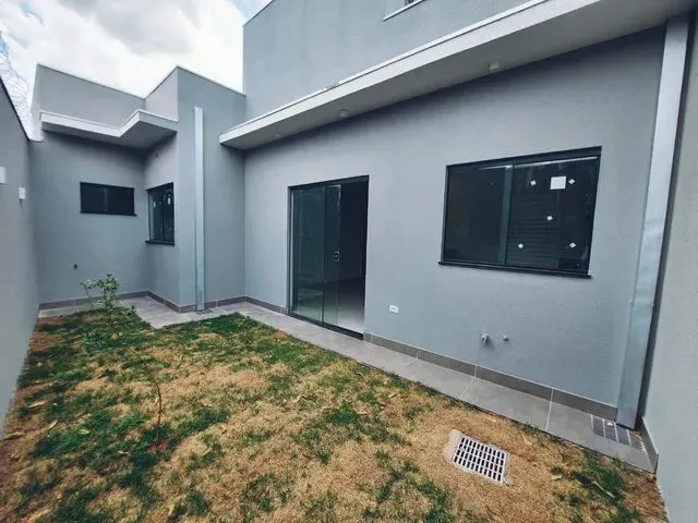 Imagem 9: Casa Terrea Vila Sobrinho
