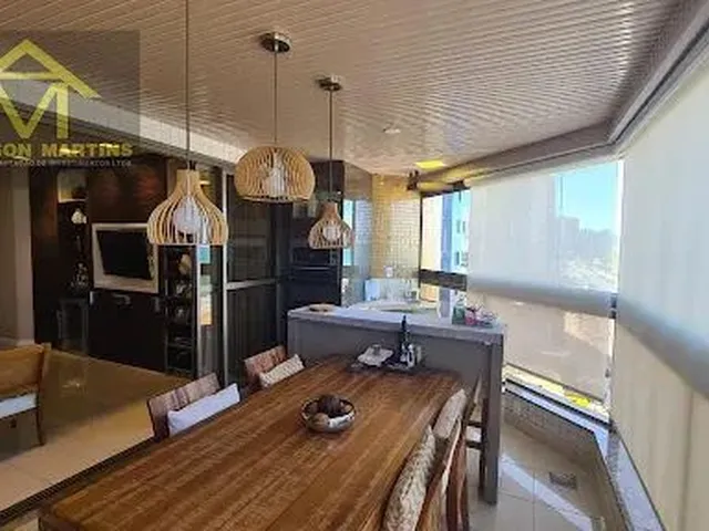 Imagem 1: Maravilhoso 4 Quartos Todo Montado e Decorado com Lazer Completo Cód: 20302Jm!991