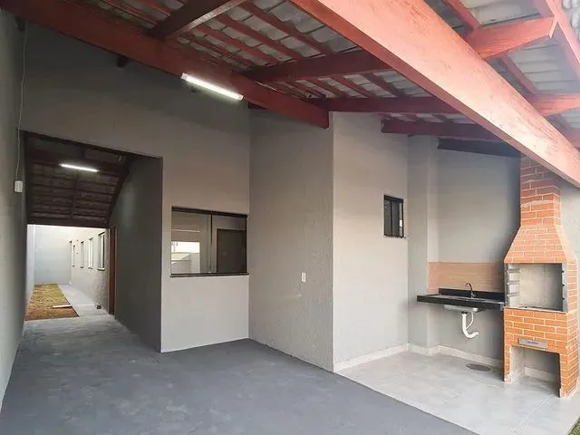 Imagem: Imóvel a Venda (Parcelamos Via Boleto