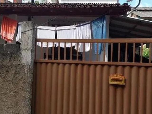 Imagem: Casa a Venda em Timbui