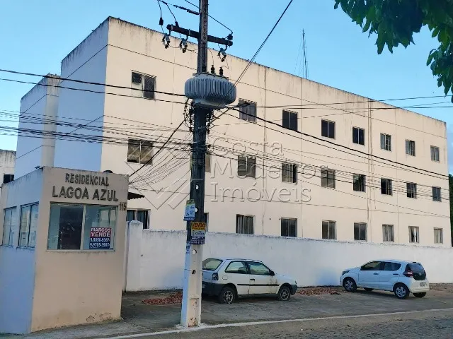 Imagem 1: Residencial Lagoa Azul - Prox. Ao Centro Comercial de Extremoz