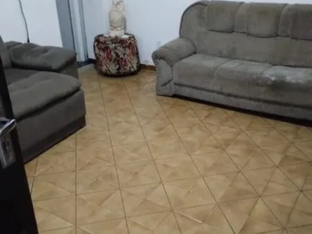 Imagem: Apto Tipo Casa Penha 3 Quartos Aceito Carta