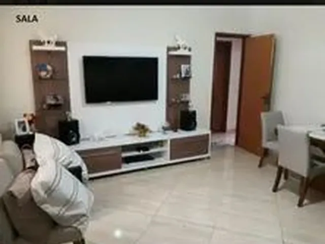 Imagem: Apartamento 3 Quartos 2 Banheiros