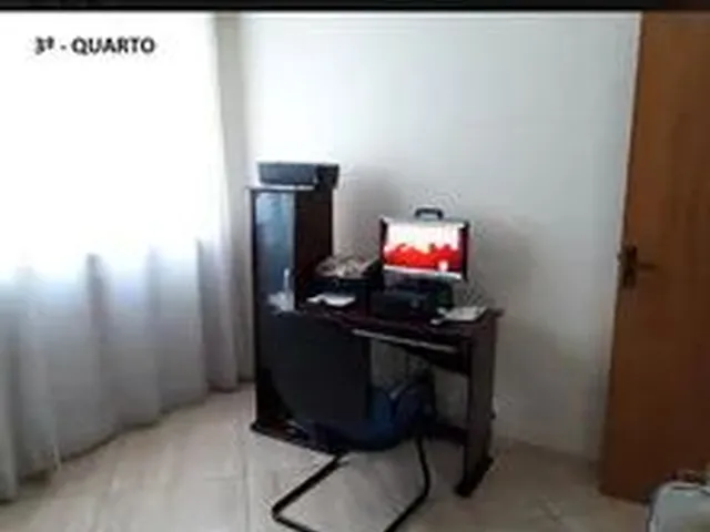 Imagem 4: Apartamento 3 Quartos 2 Banheiros