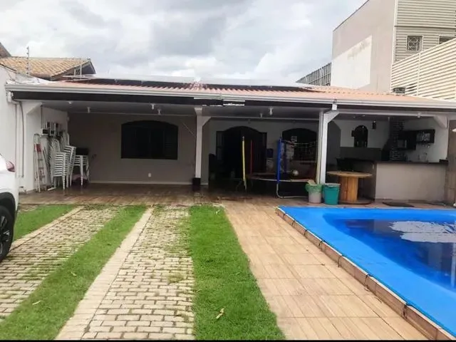 Imagem 1: Casa a Venda Bairro Boa Esperança - Cuiabá - Mt