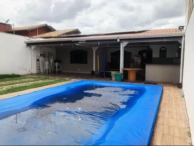 Imagem 6: Casa a Venda Bairro Boa Esperança - Cuiabá - Mt