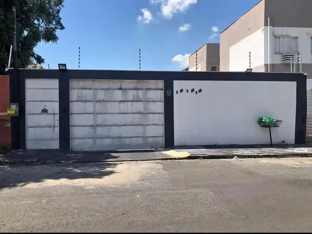 Imagem 12: Casa a Venda Bairro Boa Esperança - Cuiabá - Mt