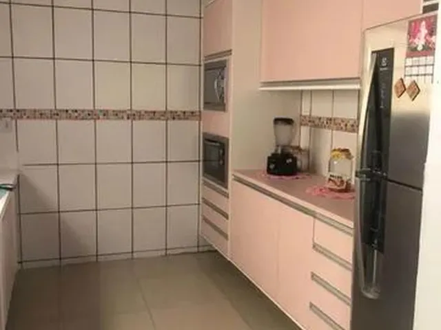 Imagem 2: Casa a Venda Bairro Boa Esperança - Cuiabá - Mt