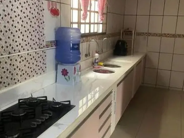 Imagem 13: Casa a Venda Bairro Boa Esperança - Cuiabá - Mt
