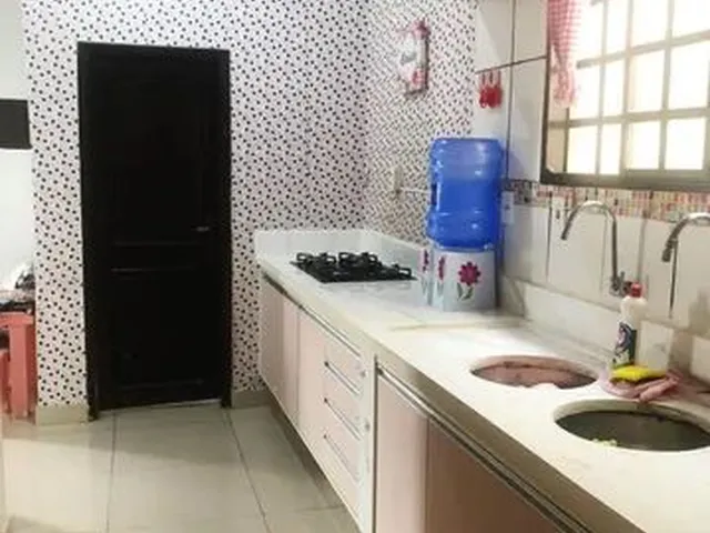 Imagem 4: Casa a Venda Bairro Boa Esperança - Cuiabá - Mt