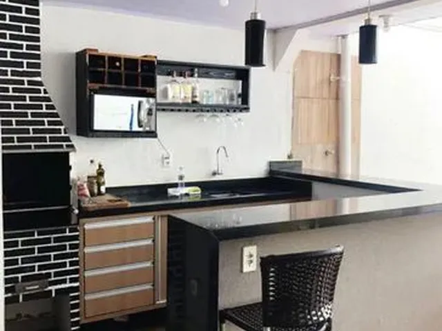 Imagem 9: Casa a Venda Bairro Boa Esperança - Cuiabá - Mt