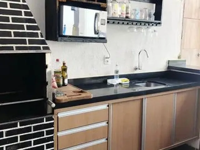 Imagem 8: Casa a Venda Bairro Boa Esperança - Cuiabá - Mt