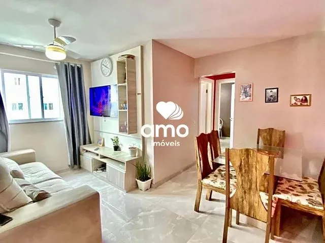 Imagem 2: Apartamento À Venda, 2 Quartos, 1 Vaga, Limeira Baixa - Brusque/Sc