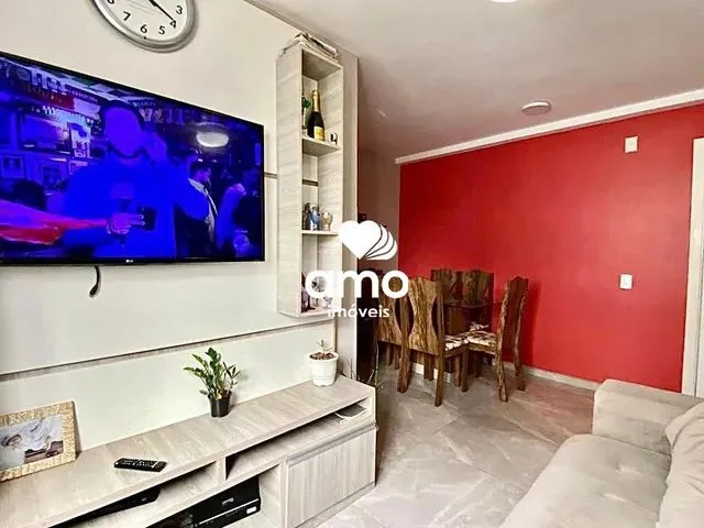 Imagem 6: Apartamento À Venda, 2 Quartos, 1 Vaga, Limeira Baixa - Brusque/Sc