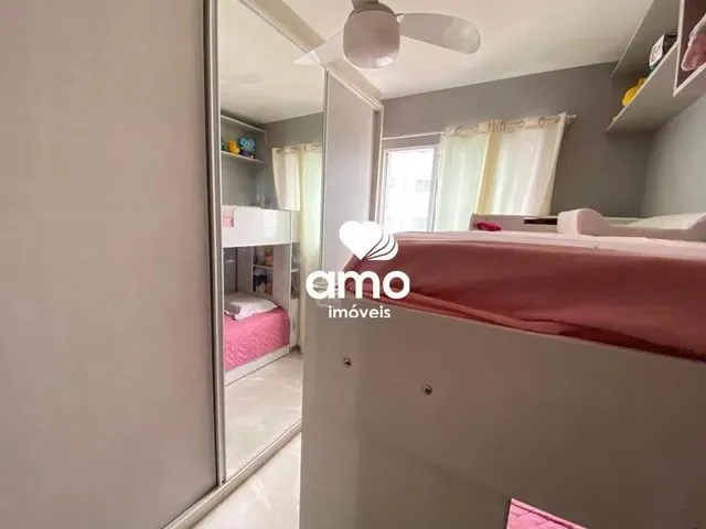 Imagem 4: Apartamento À Venda, 2 Quartos, 1 Vaga, Limeira Baixa - Brusque/Sc