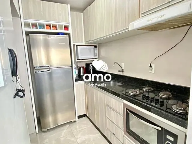 Imagem 5: Apartamento À Venda, 2 Quartos, 1 Vaga, Limeira Baixa - Brusque/Sc